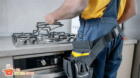 cost of converting to gas stove